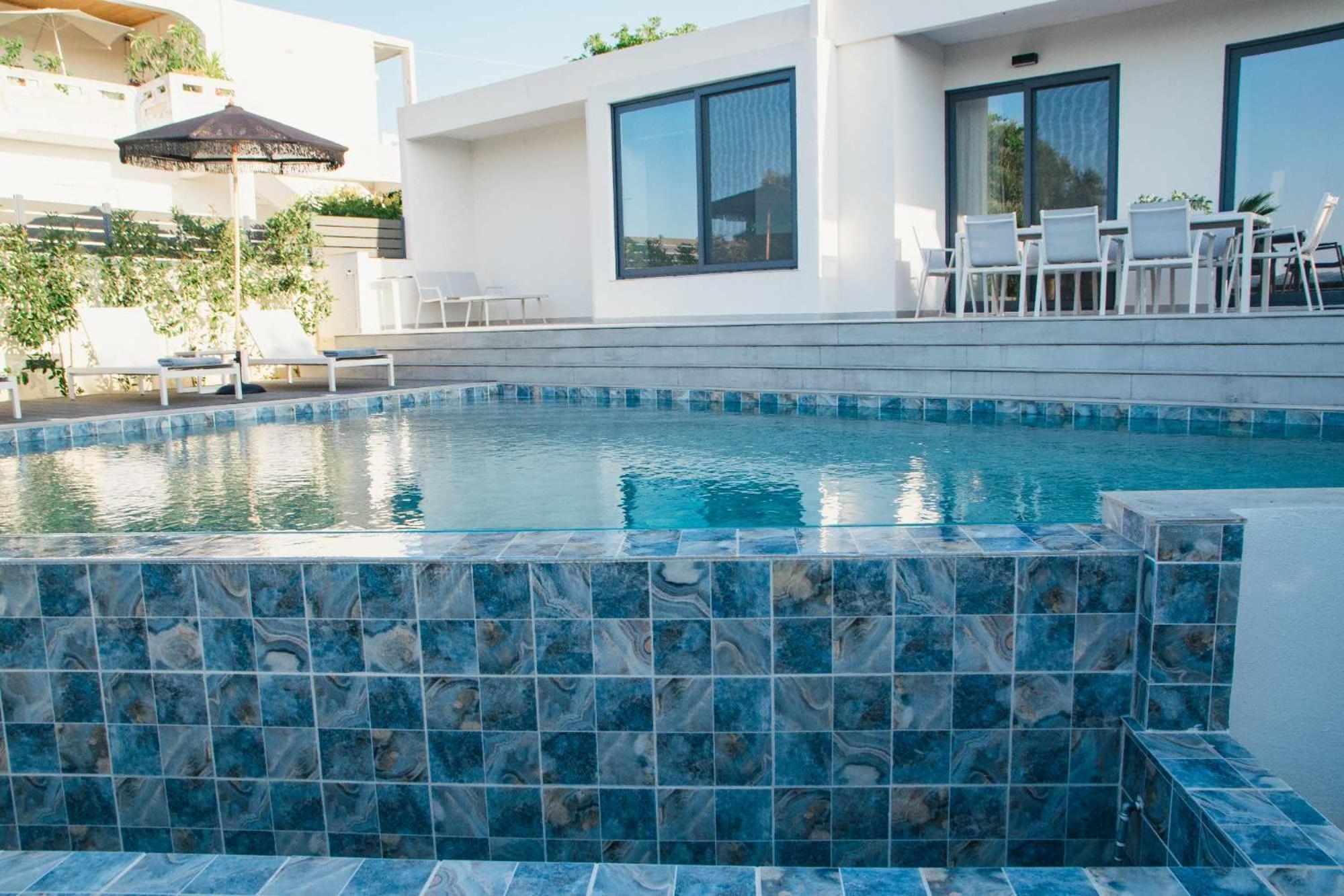 Kyamon Estate Luxury Villa Chania  Exterior foto