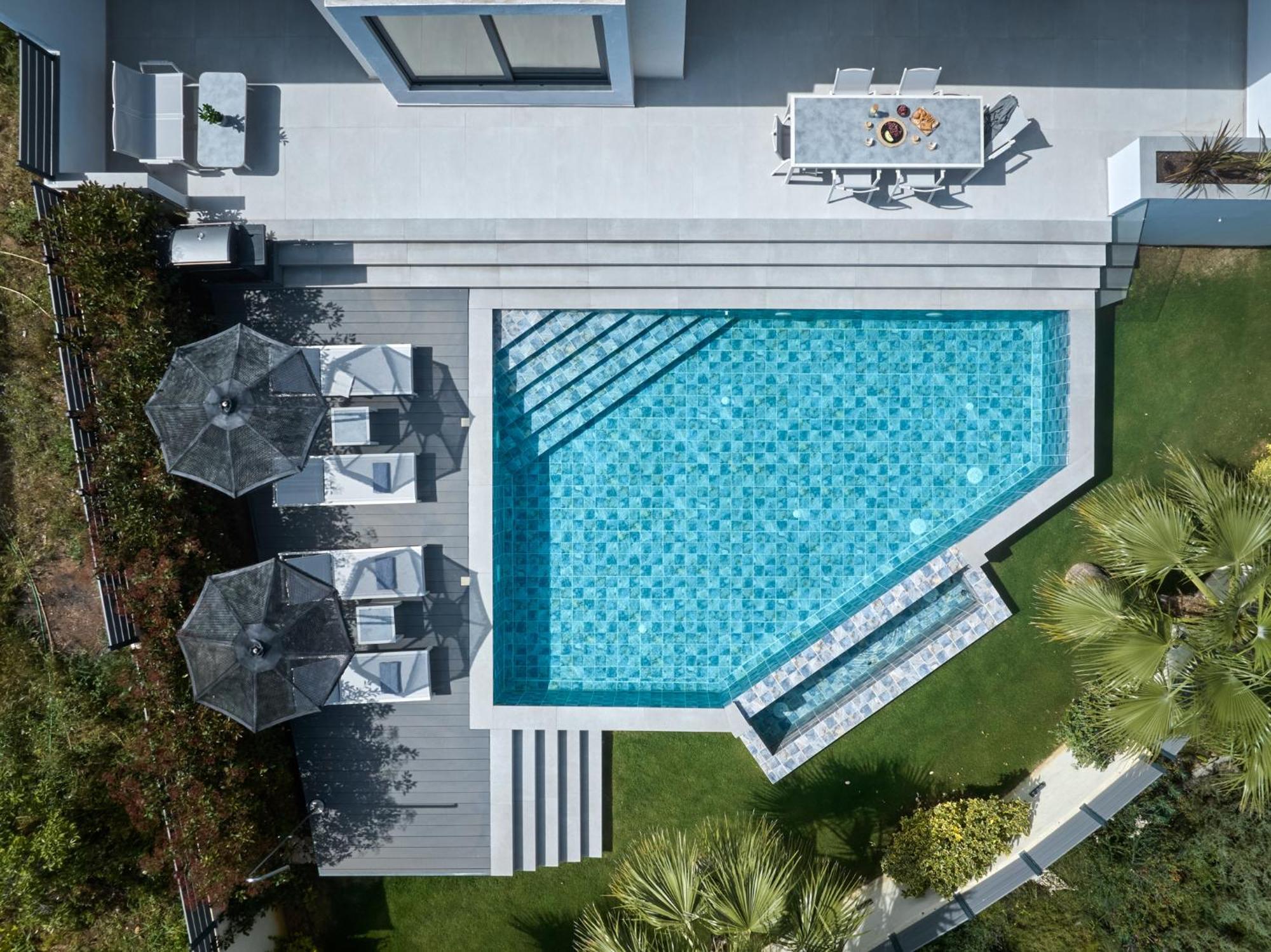 Kyamon Estate Luxury Villa Chania  Exterior foto