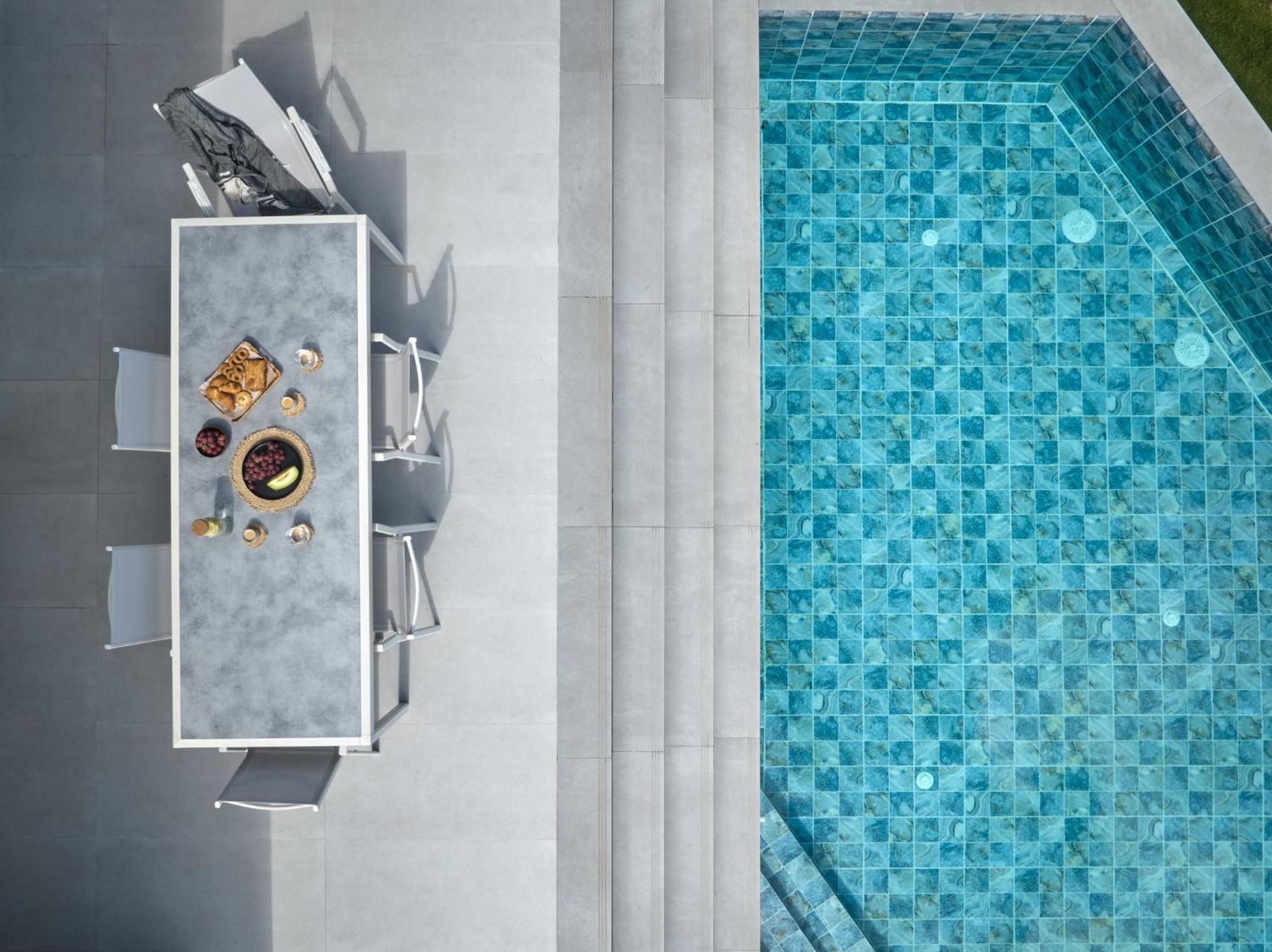Kyamon Estate Luxury Villa Chania  Exterior foto